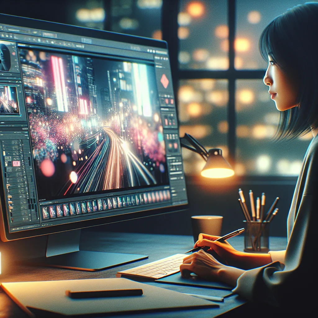 Crafting Effective Midjourney Prompts: A Practical Prompt Engineering Guide