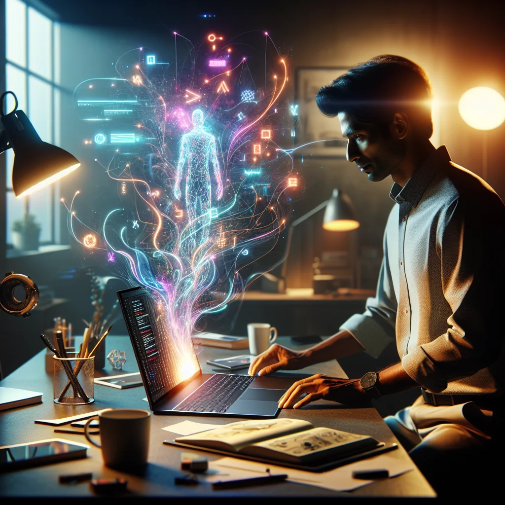 AI Prompt technology for Beginners: A hardheaded Starter Guide