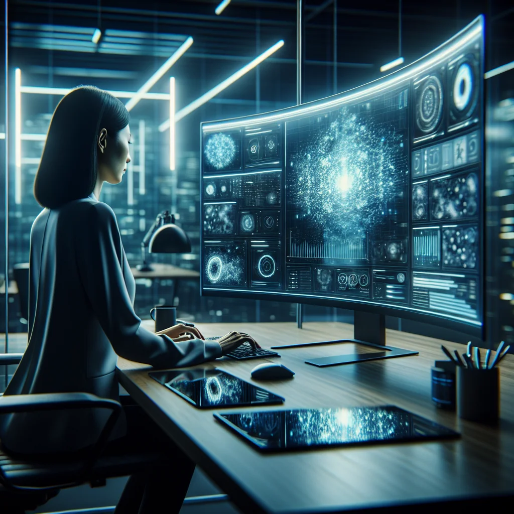 Exploring Advanced AI Parameters: A Practical Guide to Prompt Engineering