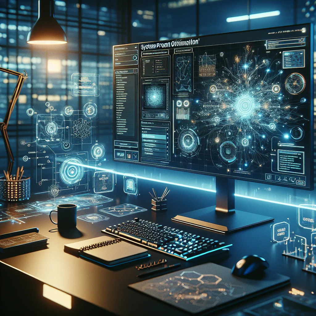 System Prompt Optimization Tips for Better AI Responses