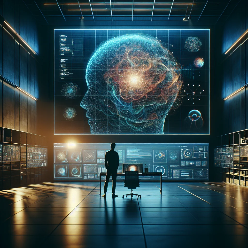 Comprehensive Guide to Stable Diffusion: From Basics to Prompt Mastery