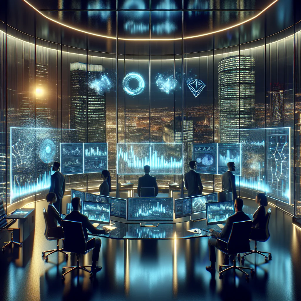 OTC Trading Desk in Web3 Corporate Finance: How It really Works