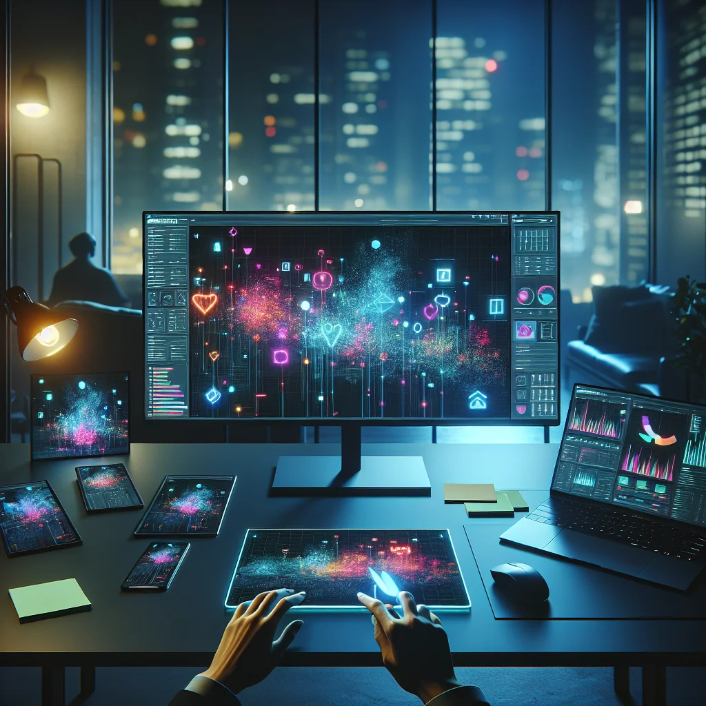 Custom Prompt Creation for Marketing: From ChatGPT to Midjourney and Beyond